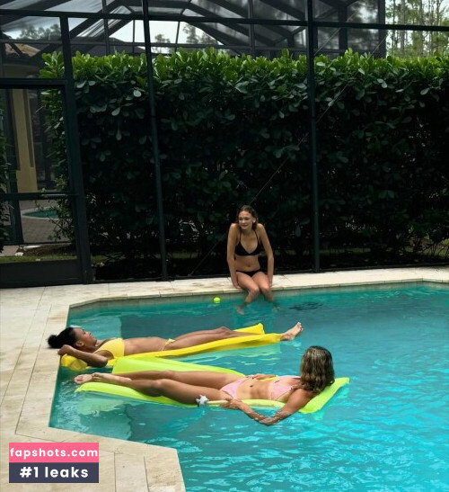 Professional Athletes Nude Leaks OnlyFans Photos #5747 - LeakJerk