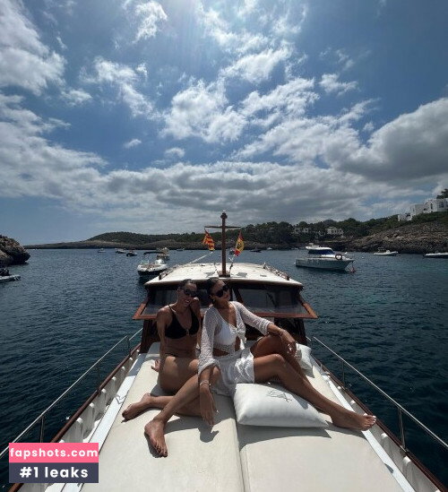 Professional Athletes Nude Leaks OnlyFans Photos #5796 - LeakJerk