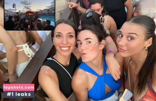 Professional Athletes Nude Leaks OnlyFans Photos #5798 - LeakJerk