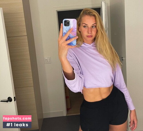Professional Athletes Nude Leaks OnlyFans Photos #5843 - LeakJerk