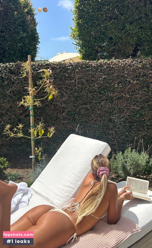 Professional Athletes Nude Leaks OnlyFans Photos #5891 - LeakJerk