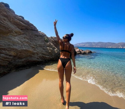 Professional Athletes Nude Leaks OnlyFans Photos #6028 - LeakJerk