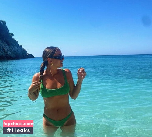 Professional Athletes Nude Leaks OnlyFans Photos #6043 - LeakJerk