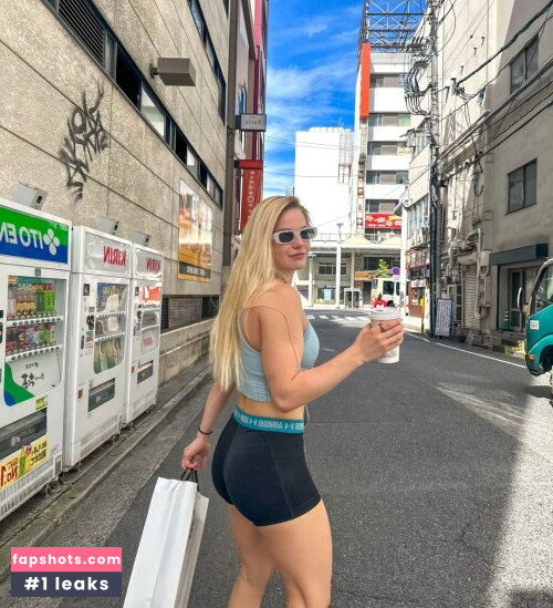 Professional Athletes Nude Leaks OnlyFans Photos #6273 - LeakJerk