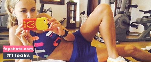 Professional Athletes Nude Leaks OnlyFans Photos #6341 - LeakJerk