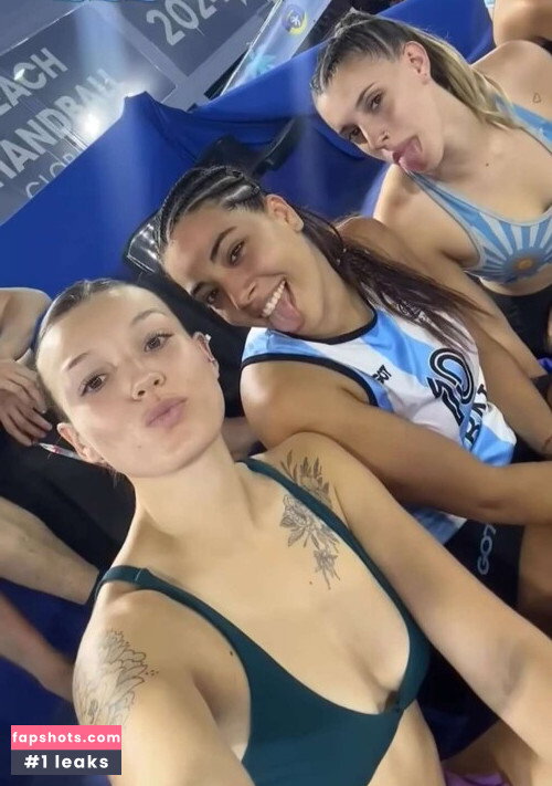 Professional Athletes Nude Leaks OnlyFans Photos #6396 - LeakJerk