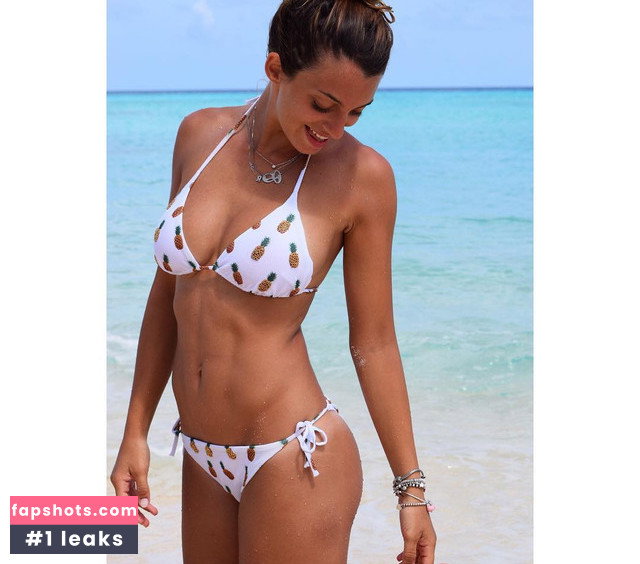 Professional Athletes Nude Leaks OnlyFans Photos #6417 - LeakJerk