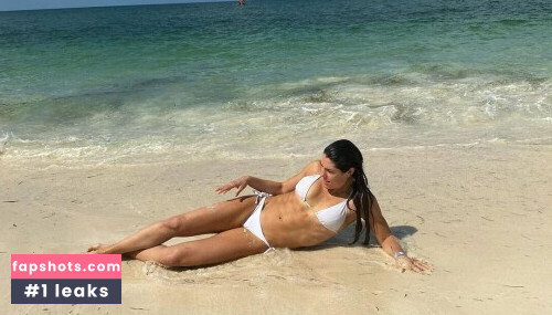 Professional Athletes Nude Leaks OnlyFans Photos #6496 - LeakJerk