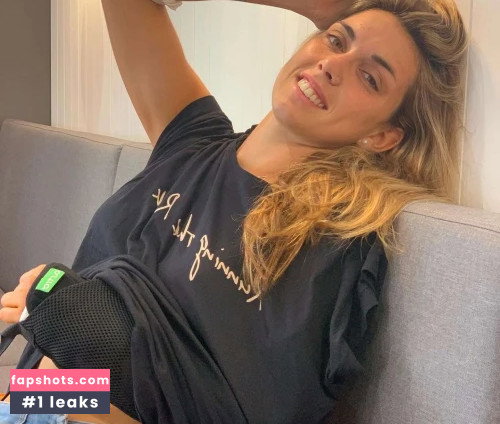 Professional Athletes Nude Leaks OnlyFans Photos #6527 - LeakJerk