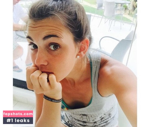 Professional Athletes Nude Leaks OnlyFans Photos #6528 - LeakJerk