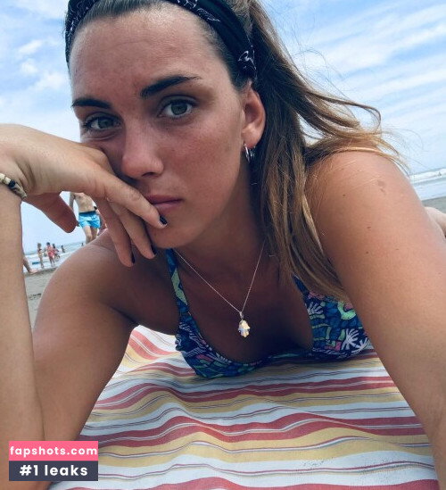 Professional Athletes Nude Leaks OnlyFans Photos #6532 - LeakJerk