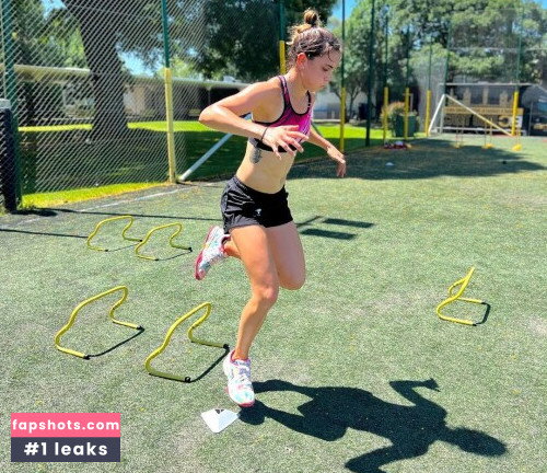 Professional Athletes Nude Leaks OnlyFans Photos #6540 - LeakJerk
