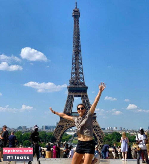 Professional Athletes Nude Leaks OnlyFans Photos #6549 - LeakJerk