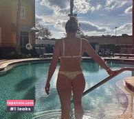 Professional Athletes Nude Leaks OnlyFans Photos #6598 - LeakJerk