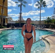 Professional Athletes Nude Leaks OnlyFans Photos #6603 - LeakJerk
