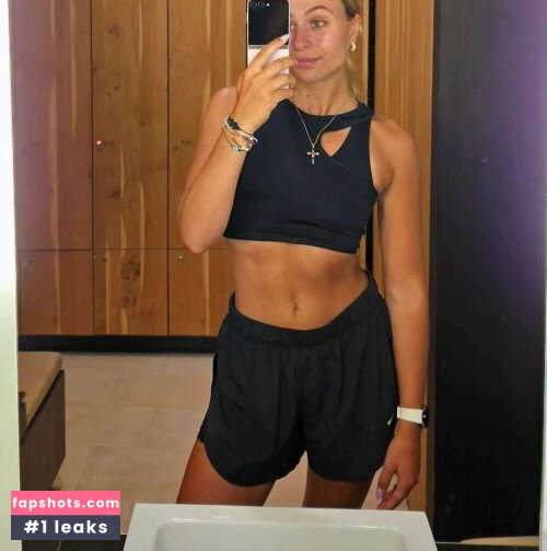 Professional Athletes Nude Leaks OnlyFans Photos #6623 - LeakJerk