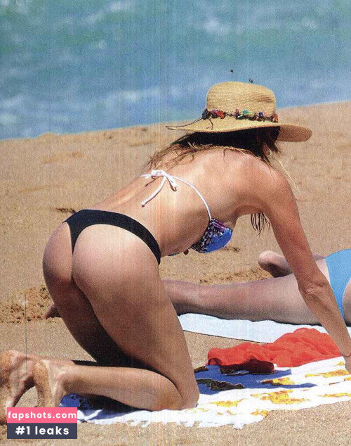 Professional Athletes Nude Leaks OnlyFans Photos #6631 - LeakJerk