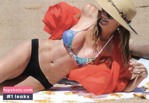 Professional Athletes Nude Leaks OnlyFans Photos #6632 - LeakJerk