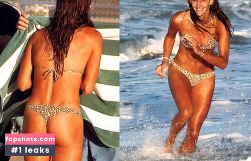 Professional Athletes Nude Leaks OnlyFans Photos #6633 - LeakJerk