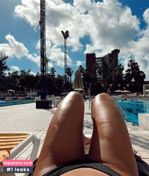 Professional Athletes Nude Leaks OnlyFans Photos #6692 - LeakJerk