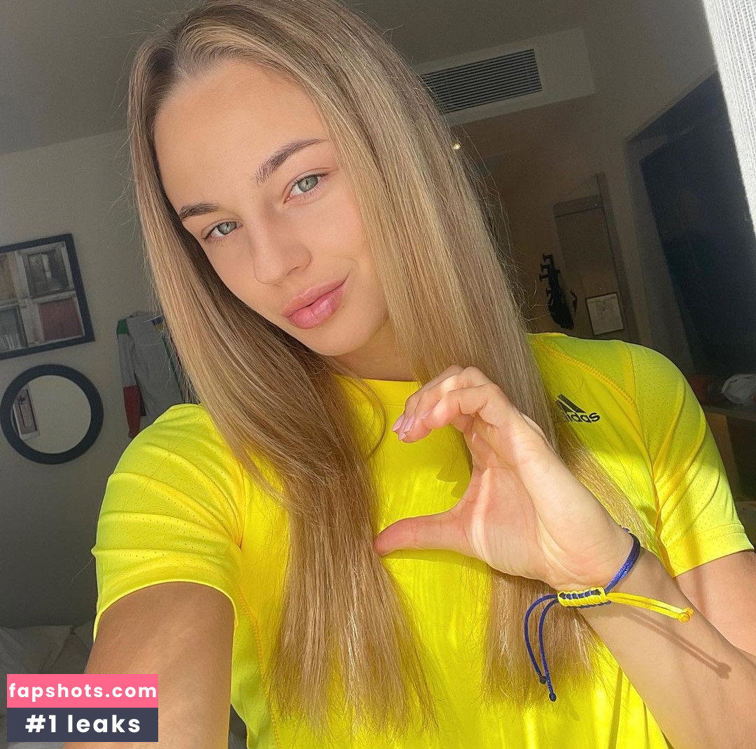 Professional Athletes Nude Leaks OnlyFans Photos #6788 - LeakJerk