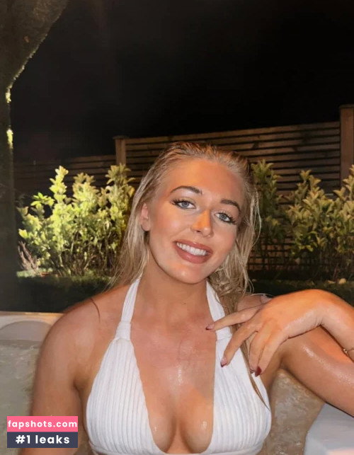 Professional Athletes Nude Leaks OnlyFans Photos #6800 - LeakJerk
