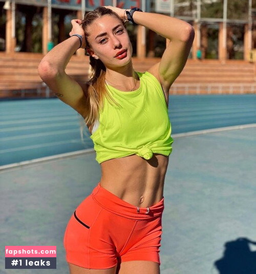Professional Athletes Nude Leaks OnlyFans Photos #6903 - LeakJerk