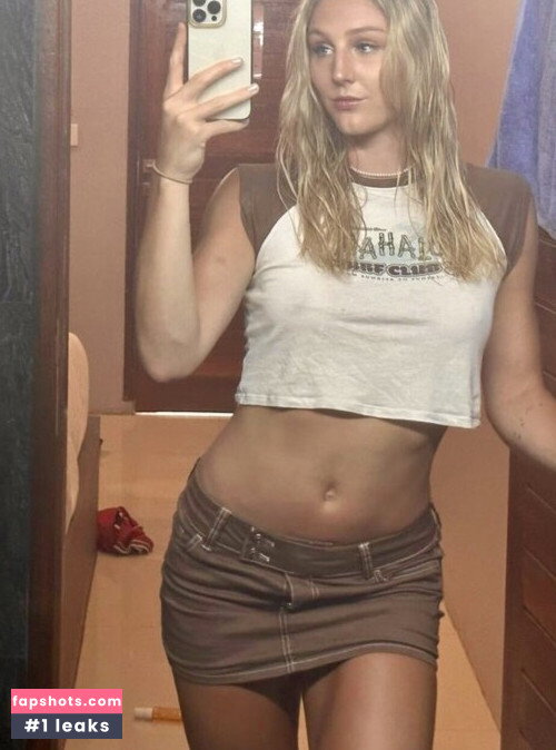 Professional Athletes Nude Leaks OnlyFans Photos #6936 - LeakJerk