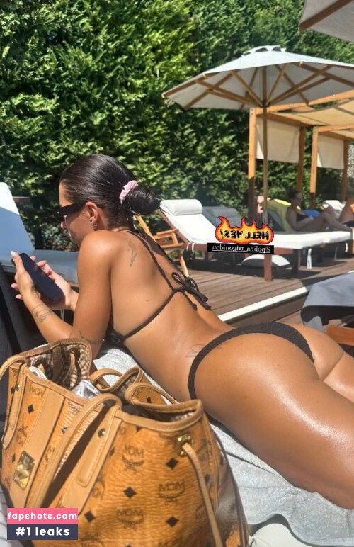Professional Athletes Nude Leaks OnlyFans Photos #7058 - LeakJerk
