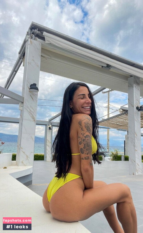 Professional Athletes Nude Leaks OnlyFans Photos #7063 - LeakJerk