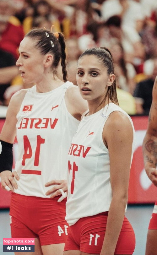 Professional Athletes Nude Leaks OnlyFans Photos #7103 - LeakJerk