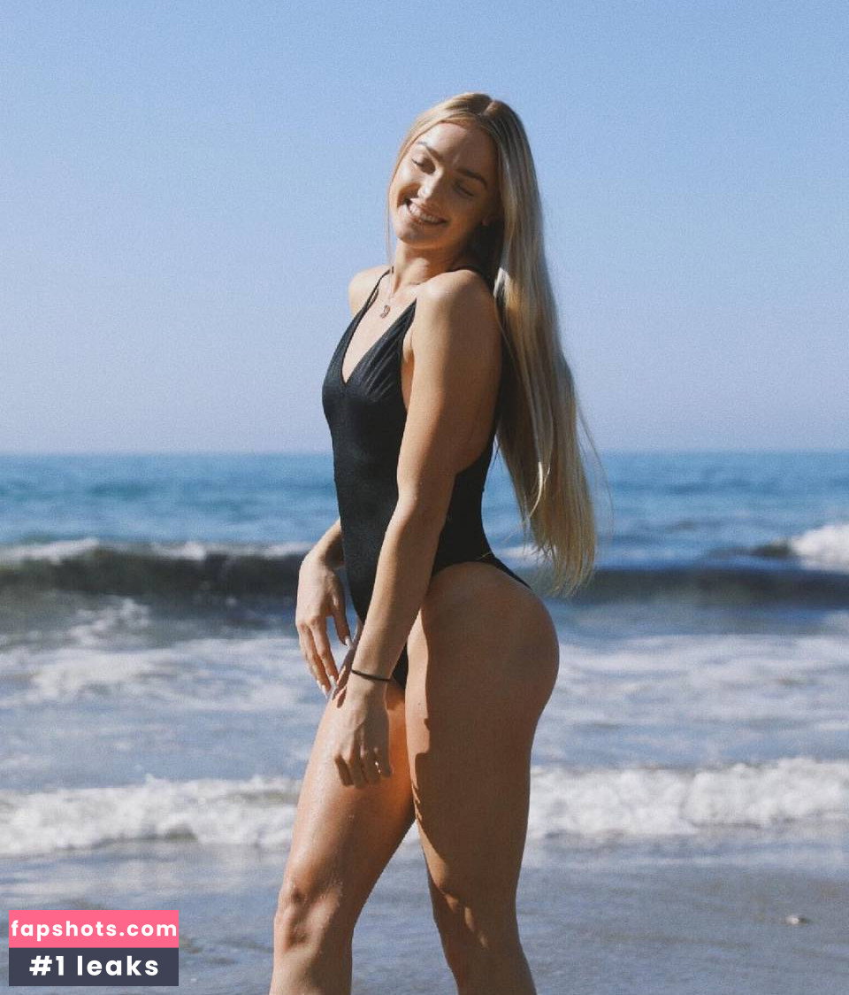 Professional Athletes Nude Leaks OnlyFans Photos #7139 - LeakJerk