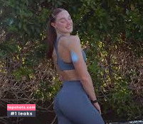 Professional Athletes Nude Leaks OnlyFans Photos #7141 - LeakJerk