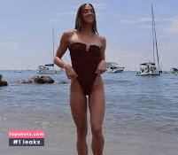 Professional Athletes Nude Leaks OnlyFans Photos #7142 - LeakJerk