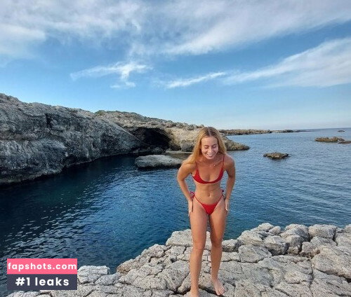 Professional Athletes Nude Leaks OnlyFans Photos #7179 - LeakJerk