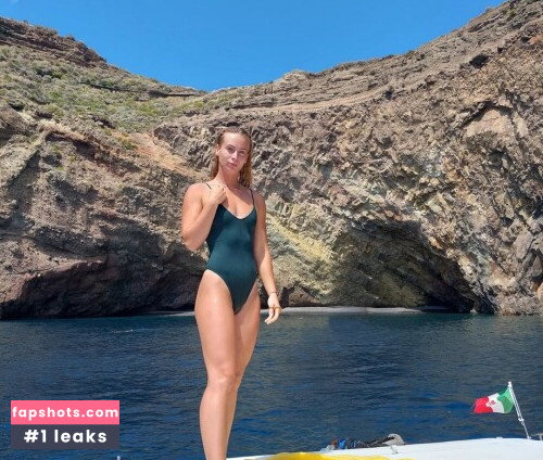 Professional Athletes Nude Leaks OnlyFans Photos #7180 - LeakJerk