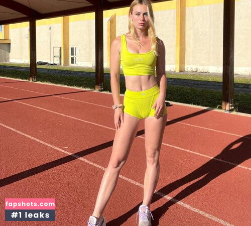 Professional Athletes Nude Leaks OnlyFans Photos #7185 - LeakJerk