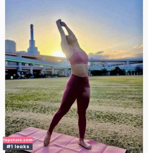 Professional Athletes Nude Leaks OnlyFans Photos #7231 - LeakJerk