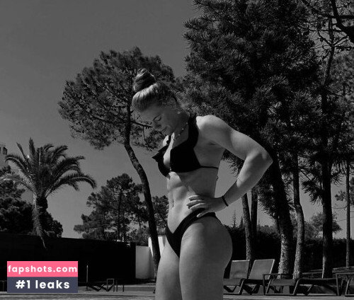 Professional Athletes Nude Leaks OnlyFans Photos #7255 - LeakJerk