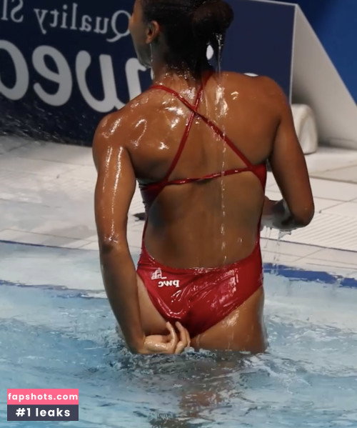 Professional Athletes Nude Leaks OnlyFans Photos #7488 - LeakJerk