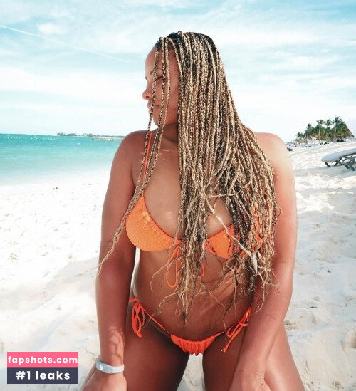 Professional Athletes Nude Leaks OnlyFans Photos #7499 - LeakJerk