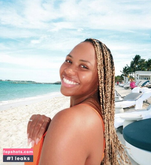 Professional Athletes Nude Leaks OnlyFans Photos #7500 - LeakJerk