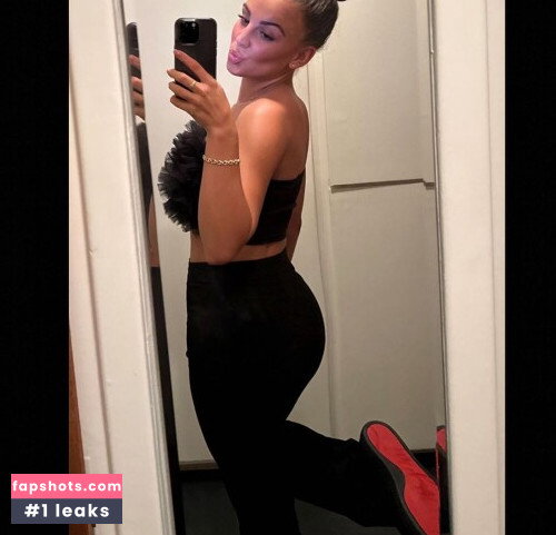 Professional Athletes Nude Leaks OnlyFans Photos #7524 - LeakJerk