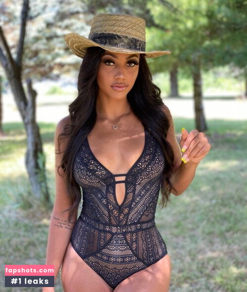 Professional Athletes Nude Leaks OnlyFans Photos #7579 - LeakJerk
