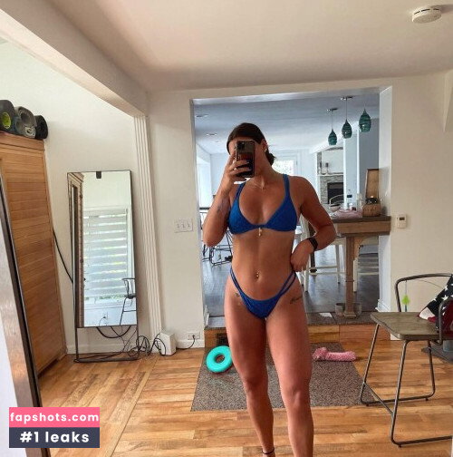 Professional Athletes Nude Leaks OnlyFans Photos #7621 - LeakJerk