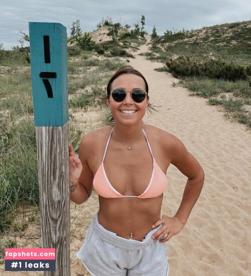 Professional Athletes Nude Leaks OnlyFans Photos #7628 - LeakJerk