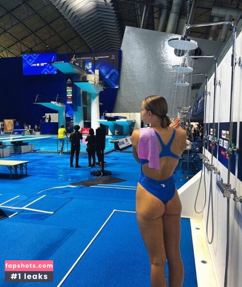 Professional Athletes Nude Leaks OnlyFans Photos #7646 - LeakJerk