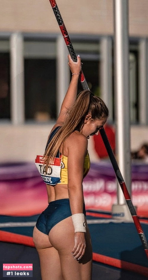Professional Athletes Nude Leaks OnlyFans Photos #7665 - LeakJerk