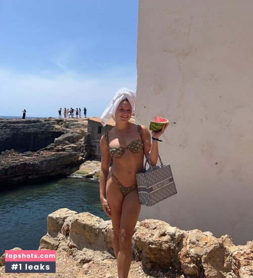 Professional Athletes Nude Leaks OnlyFans Photos #7701 - LeakJerk