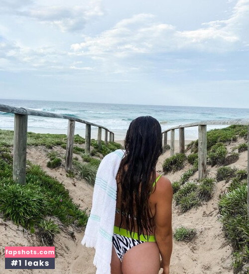 Professional Athletes Nude Leaks OnlyFans Photos #7711 - LeakJerk